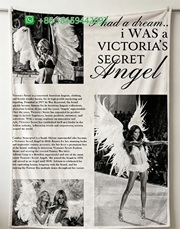 Victoria's Secret Throw Blankets
